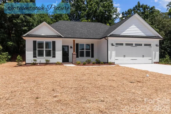 $325,000 | 1010 Speight Road, Albemarle, NC 28001