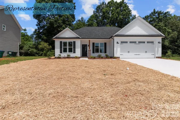 $325,000 | 1010 Speight Road, Albemarle, NC 28001