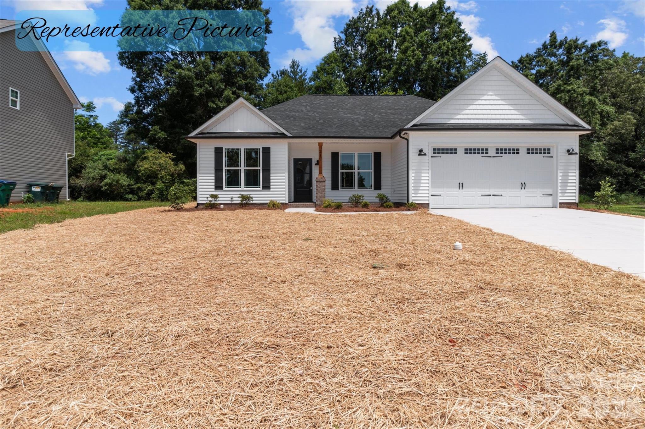 1010 Speight Road Albemarle, NC 28001 - Photo 33 of 34