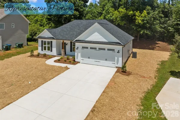 $325,000 | 1010 Speight Road, Albemarle, NC 28001