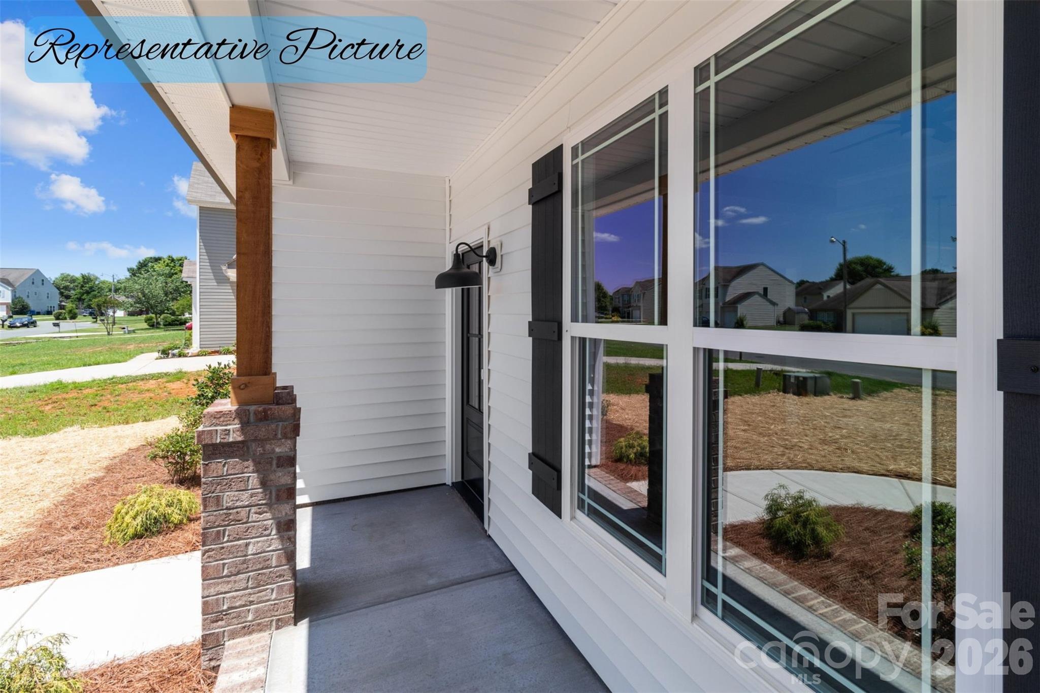 1010 Speight Road Albemarle, NC 28001 - Photo 4 of 34