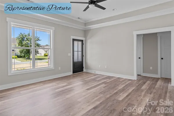$325,000 | 1010 Speight Road, Albemarle, NC 28001