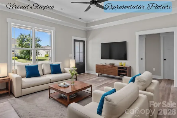 $325,000 | 1010 Speight Road, Albemarle, NC 28001