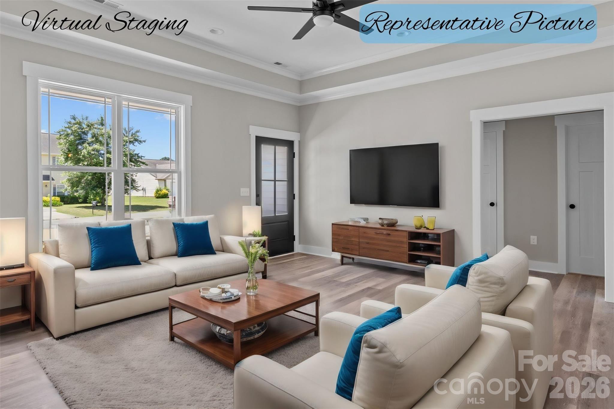 1010 Speight Road Albemarle, NC 28001 - Photo 7 of 34