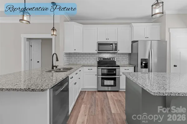 $325,000 | 1010 Speight Road, Albemarle, NC 28001