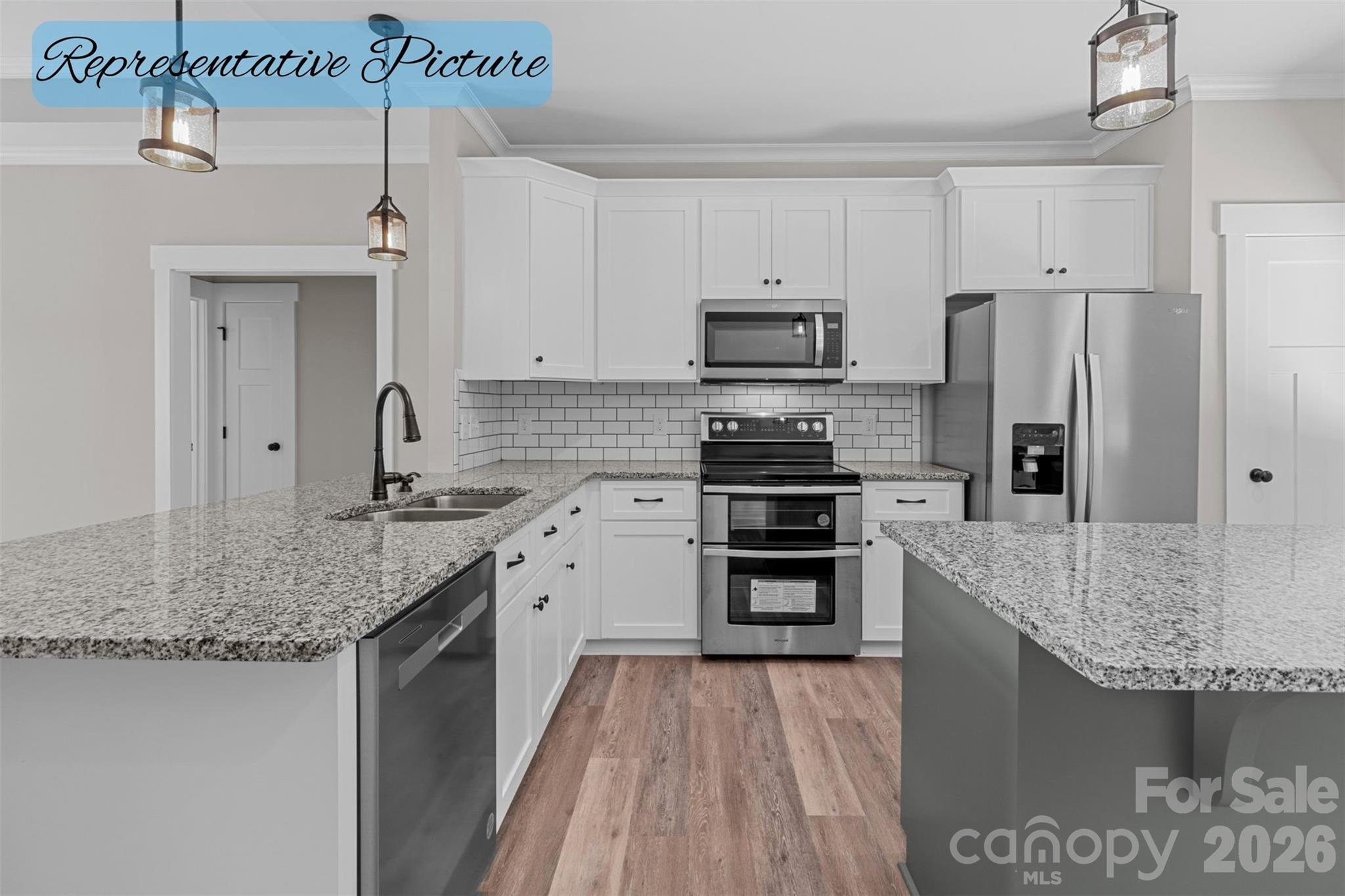 1010 Speight Road Albemarle, NC 28001 - Photo 10 of 34