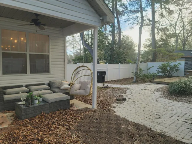 $2,600 | 1133 Blackhawk Way, Tallahassee, FL 32312