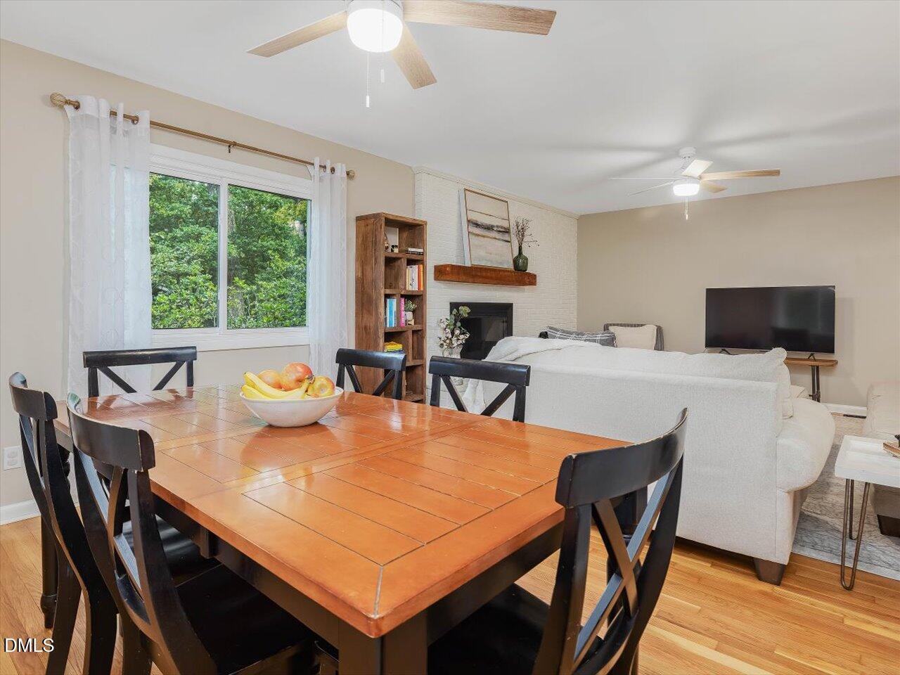 1229 Fairlane Road Cary, NC 27511 - Photo 15 of 60 15-Dining Room