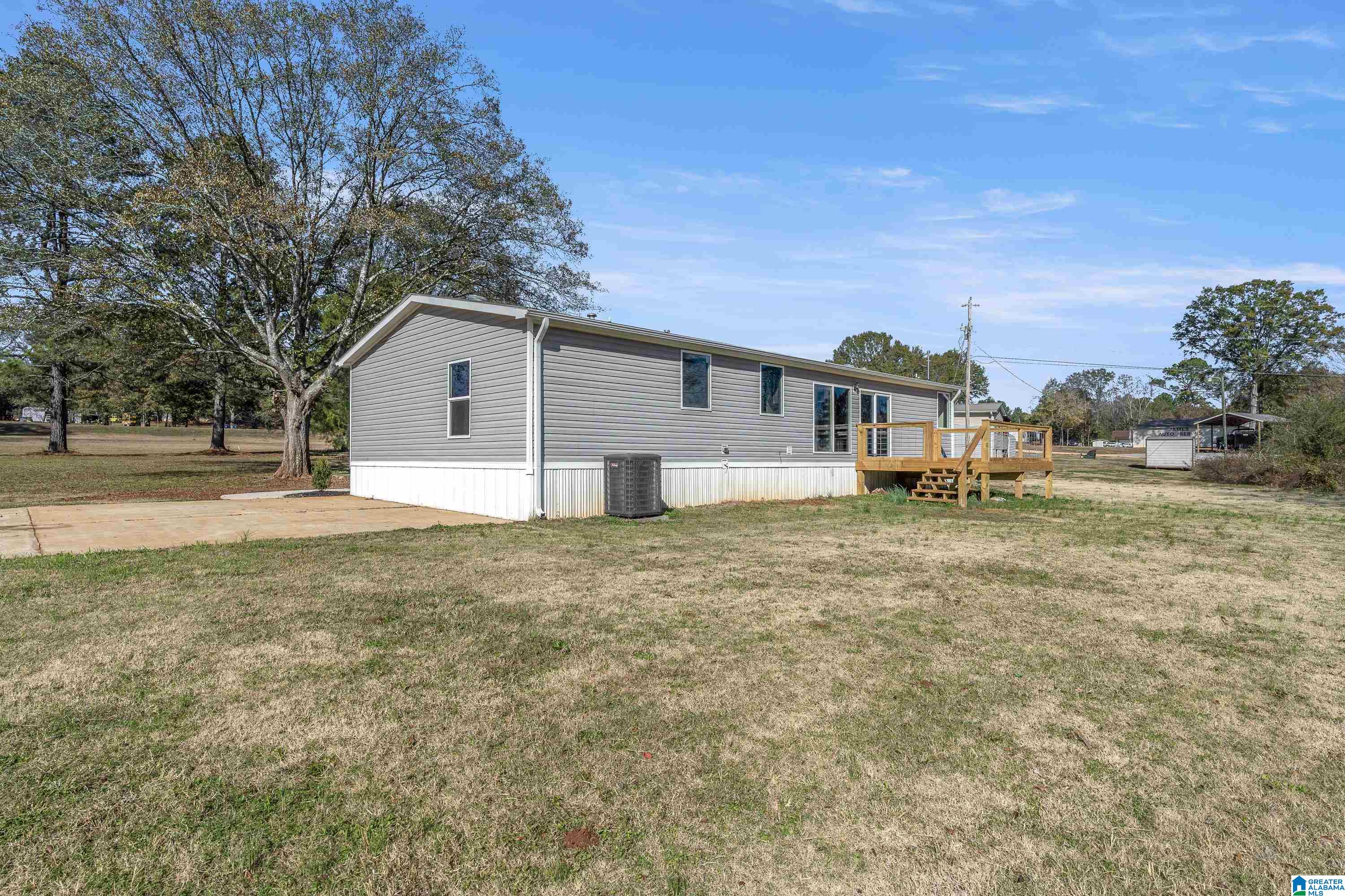 32 Gregory Way Vincent, AL 35178 - Photo 31 of 33