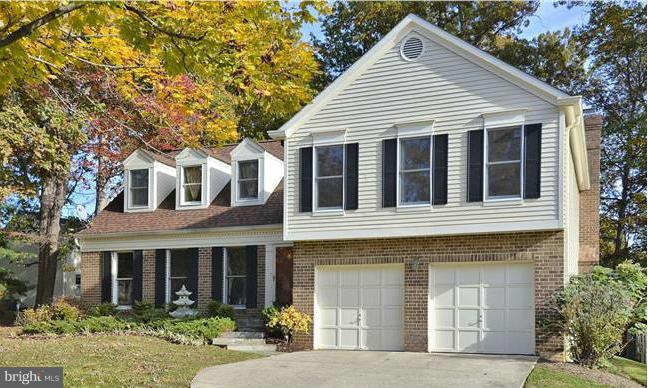 2406 Henslowe Drive Potomac, MD 20854 - Photo 1 of 25 Exterior (Front)