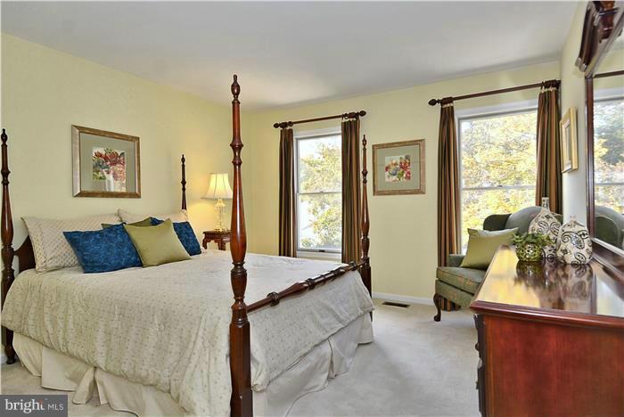 2406 Henslowe Drive Potomac, MD 20854 - Photo 15 of 25 Bedroom