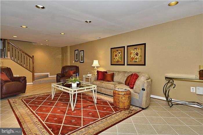 2406 Henslowe Drive Potomac, MD 20854 - Photo 18 of 25 Basement