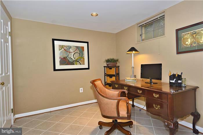 2406 Henslowe Drive Potomac, MD 20854 - Photo 20 of 25 Basement