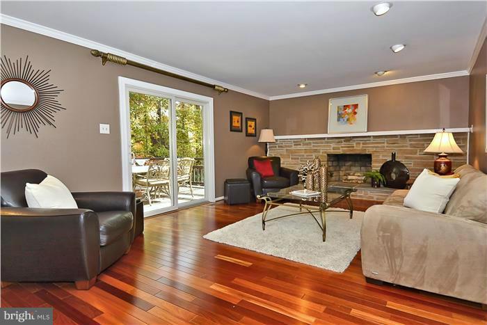 2406 Henslowe Drive Potomac, MD 20854 - Photo 10 of 25 Family Room