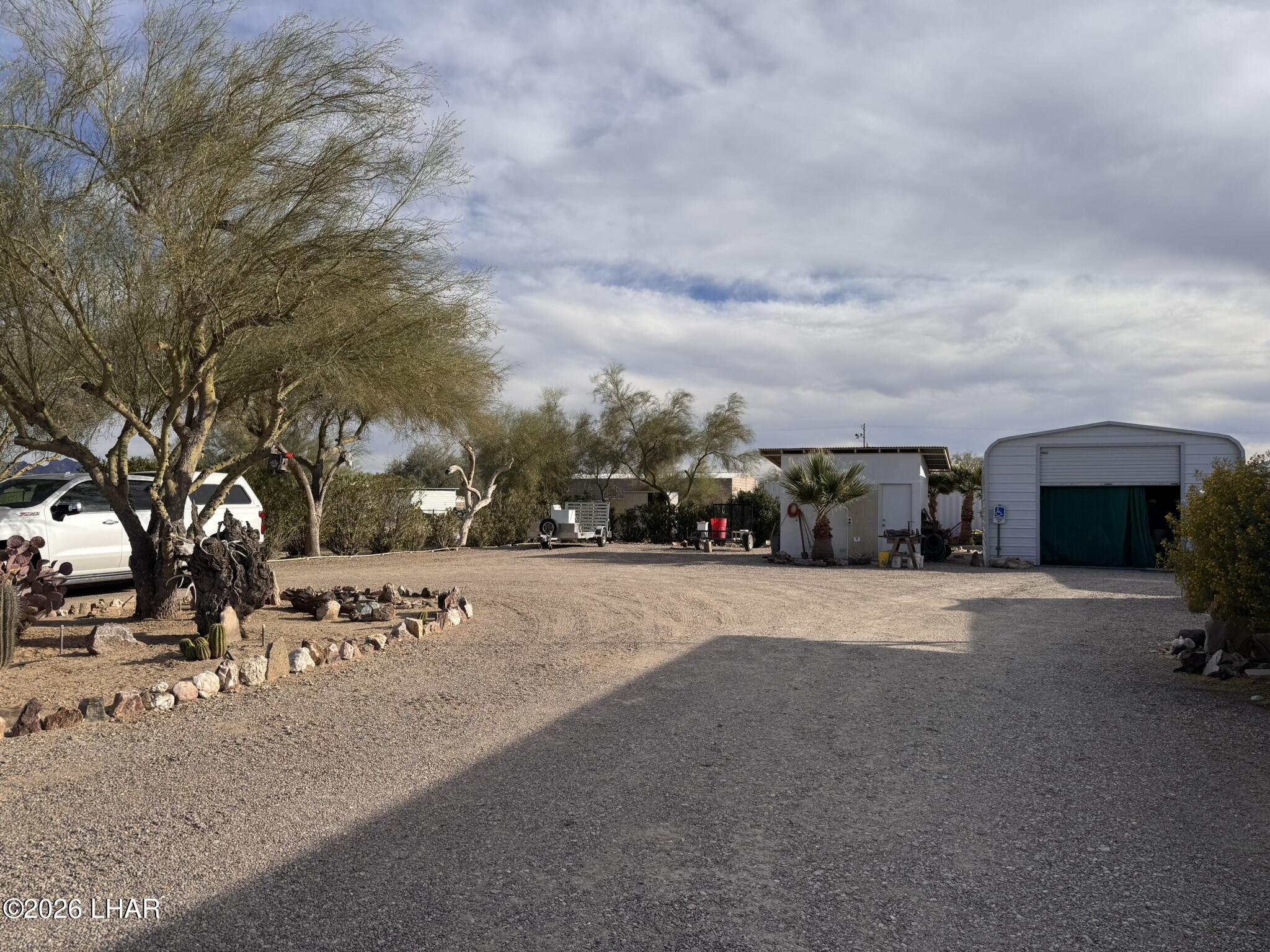 587 West Pyramid Street Quartzsite, AZ 85346 - Photo 19 of 46