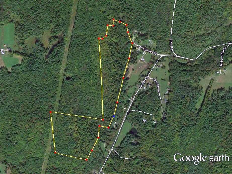 55 Jonesville Road Cornish, NH 03745 - Photo 1 of 10
