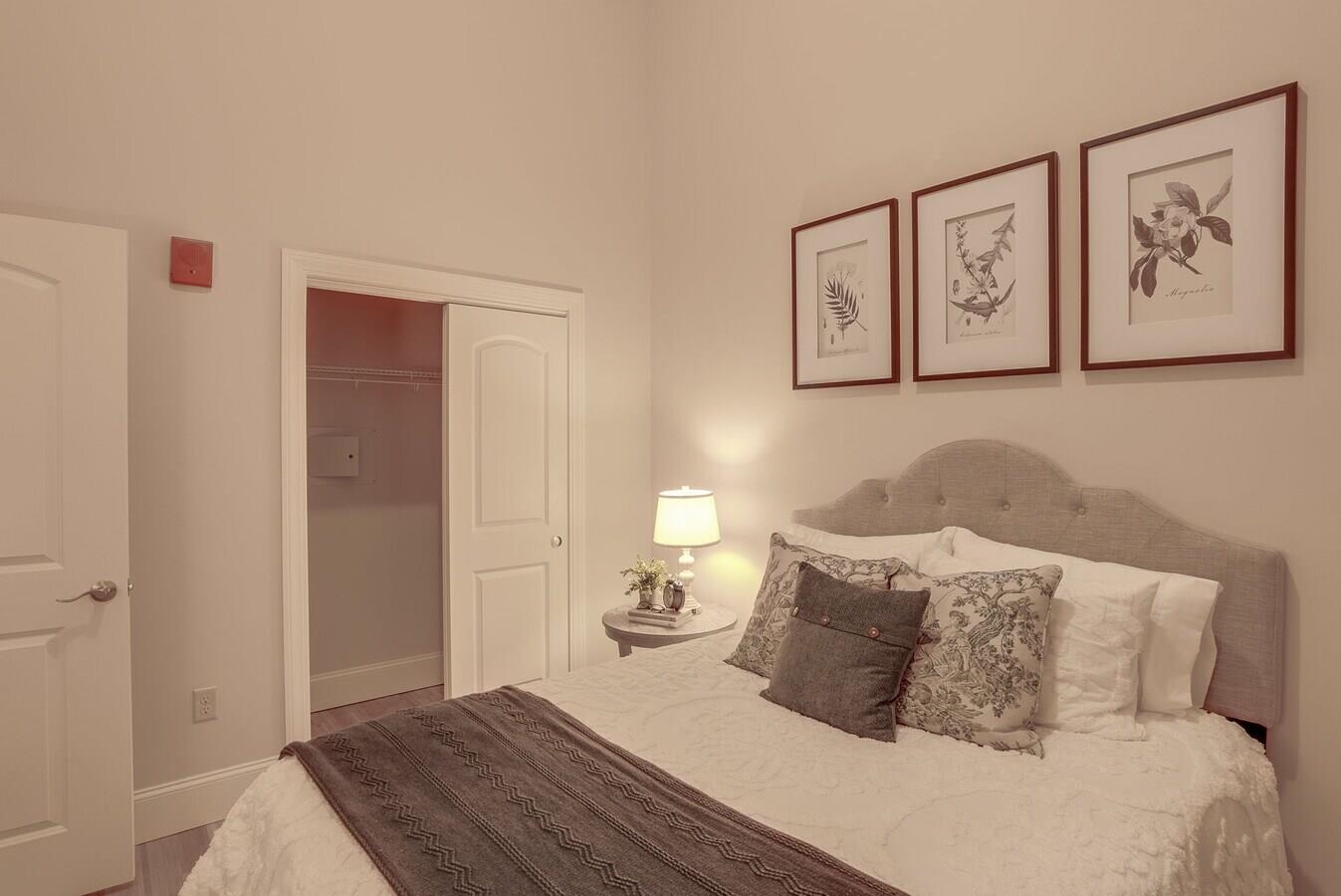 195 McGregor Street, Unit 423 Manchester, NH 03102 - Photo 5 of 18