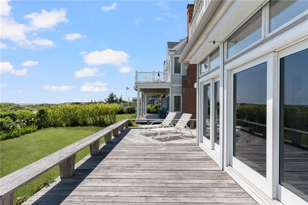 160 Sand Hill Cove Road Narragansett, RI 02882 - Photo 34 of 41