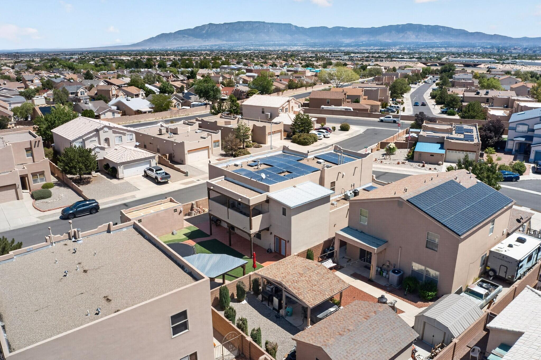 8401 Magenta Road Northwest Albuquerque, NM 87120 - Photo 62 of 68 Gallery Image 62