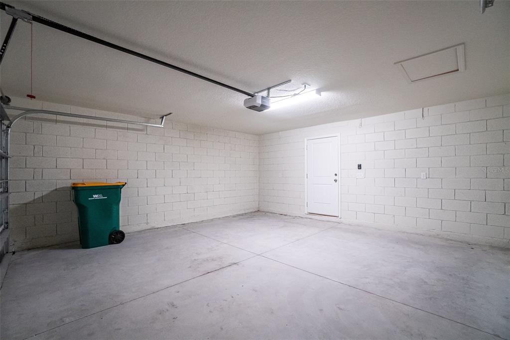 2680 Mead Avenue St. Cloud, FL 34771 - Photo 24 of 35 a view of an empty room with a fireplace