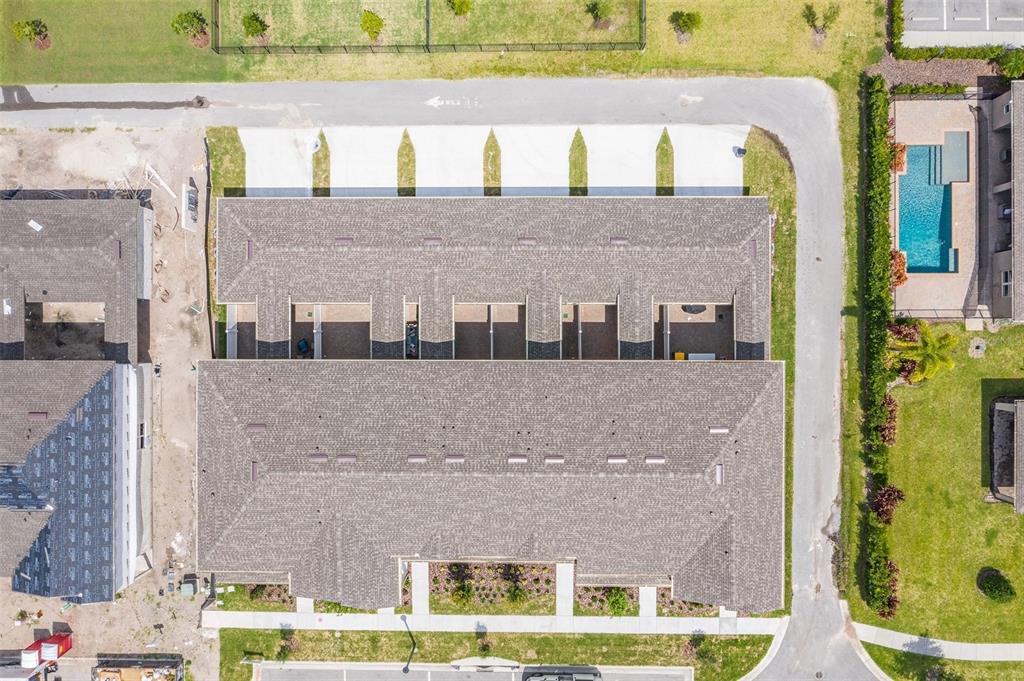 2680 Mead Avenue St. Cloud, FL 34771 - Photo 30 of 35 a front view of a building with street