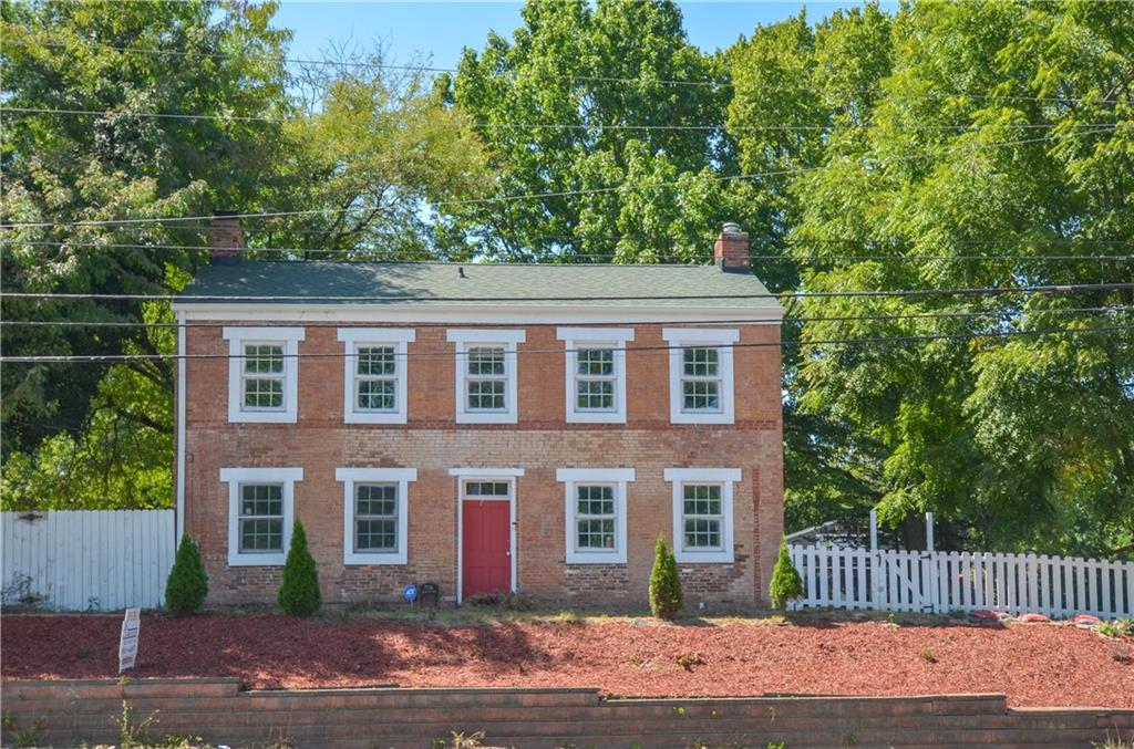 7716 North Michigan Road Indianapolis, IN 46268 - Photo 1 of 49 Gallery Image 1