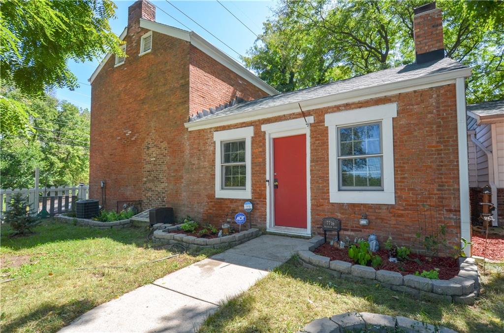 7716 North Michigan Road Indianapolis, IN 46268 - Photo 11 of 49 Gallery Image 11