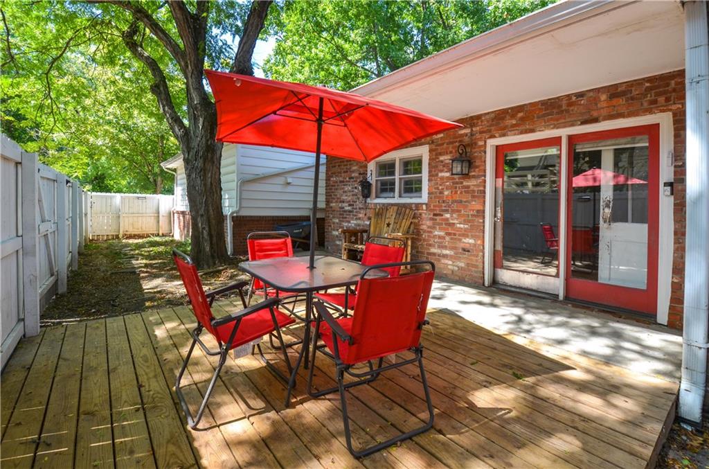 7716 North Michigan Road Indianapolis, IN 46268 - Photo 43 of 49 Gallery Image 43