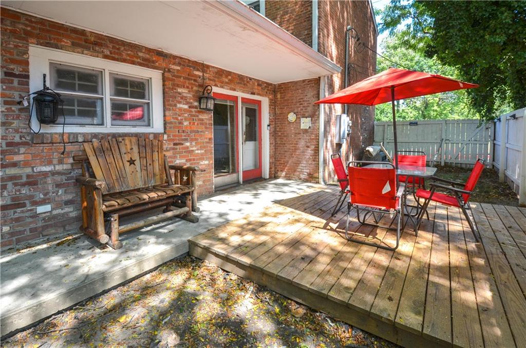 7716 North Michigan Road Indianapolis, IN 46268 - Photo 44 of 49 Gallery Image 44