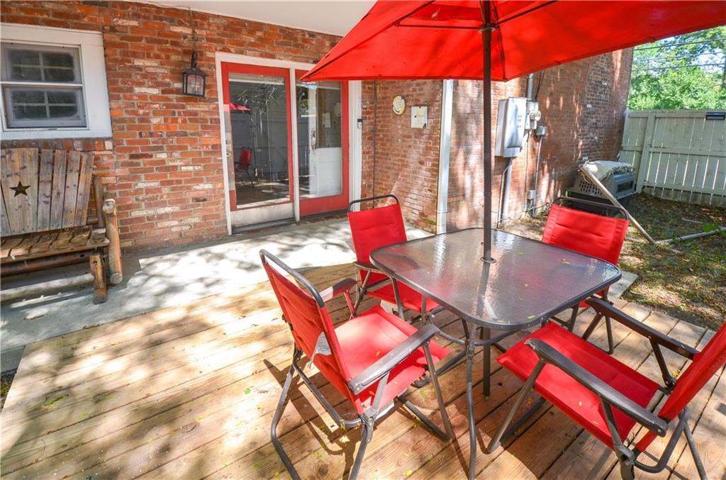 7716 North Michigan Road Indianapolis, IN 46268 - Photo 46 of 49 Gallery Image 46
