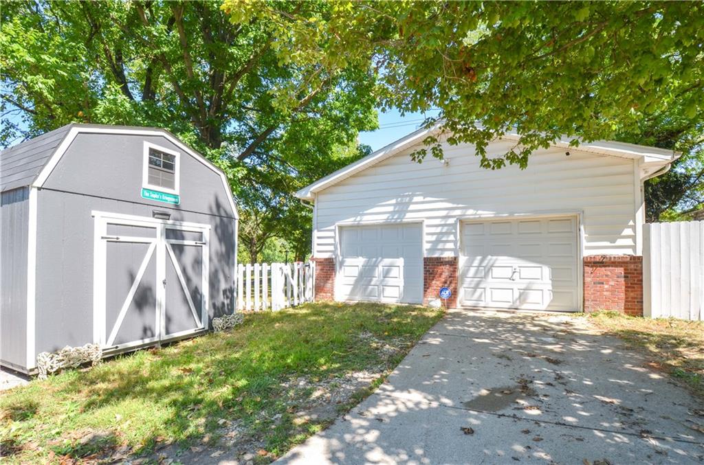 7716 North Michigan Road Indianapolis, IN 46268 - Photo 47 of 49 Gallery Image 47