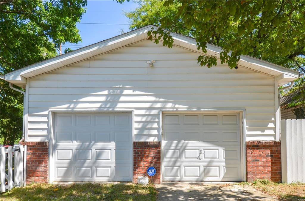 7716 North Michigan Road Indianapolis, IN 46268 - Photo 49 of 49 Gallery Image 49
