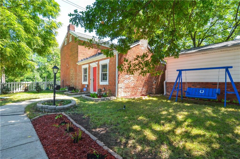 7716 North Michigan Road Indianapolis, IN 46268 - Photo 8 of 49 Gallery Image 8