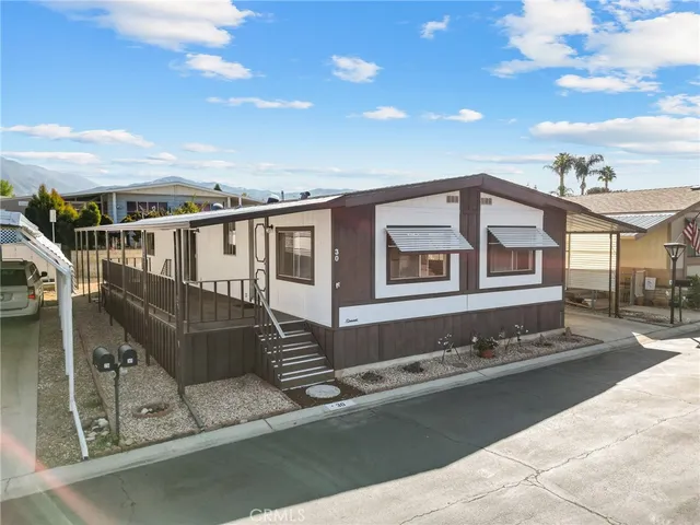 $150,000 | 35218 Fir Avenue, Unit 30, Yucaipa, CA 92399