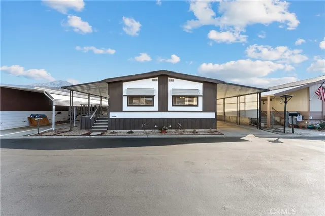 $150,000 | 35218 Fir Avenue, Unit 30, Yucaipa, CA 92399