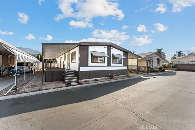 $150,000 | 35218 Fir Avenue, Unit 30, Yucaipa, CA 92399