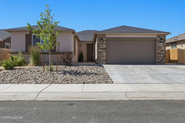 $604,999 | 1859 Tipton Peak Street, Carson City, NV 89701