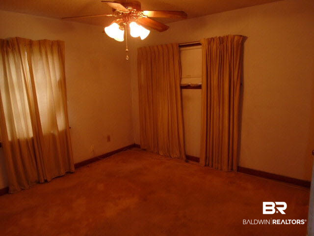 1515 Dominick Street Mobile, AL 36605 - Photo 3 of 13 Bedroom 1