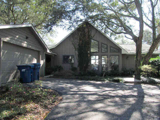 5606 East Oak Ridge Drive Orange Beach, AL 36561 - Photo 18 of 30 Front view