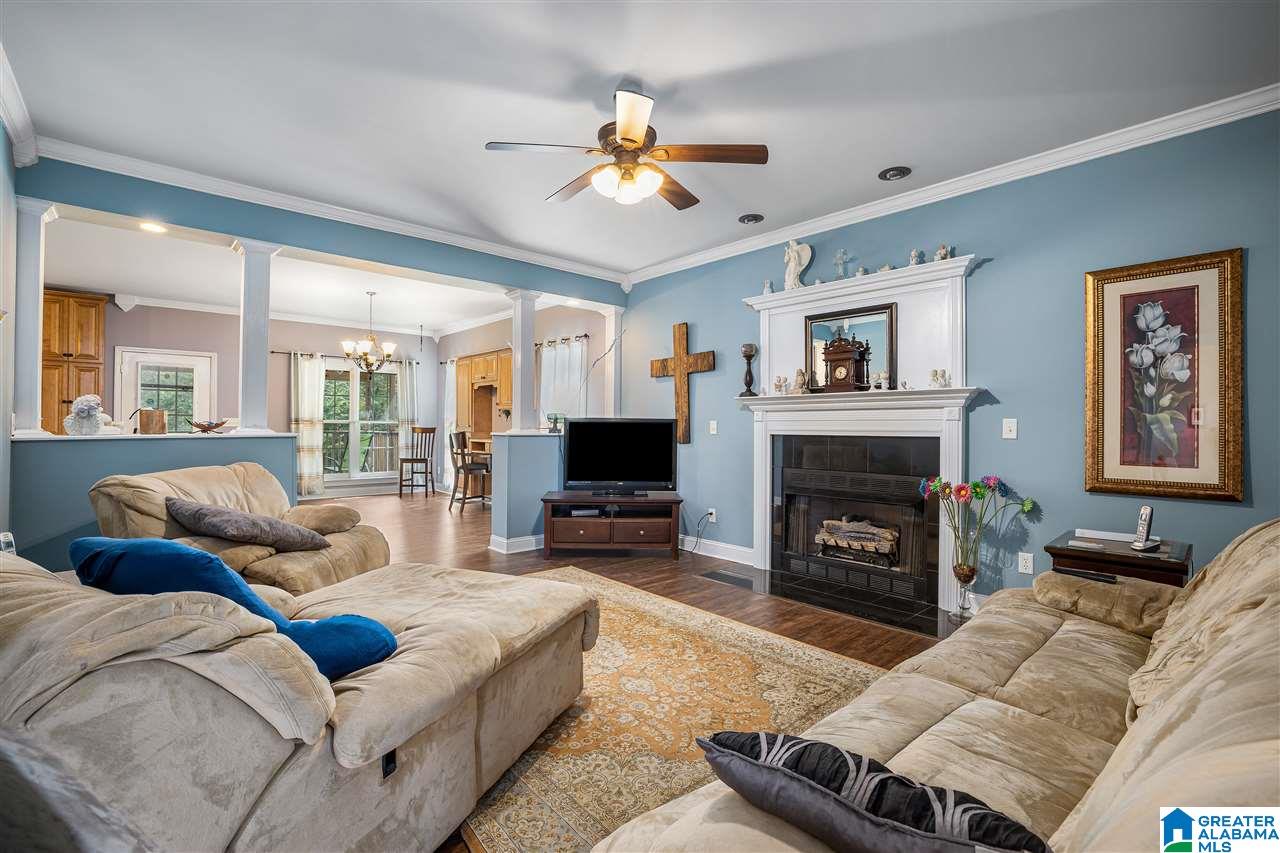 8512 Hayes Road Bessemer, AL 35022 - Photo 2 of 29