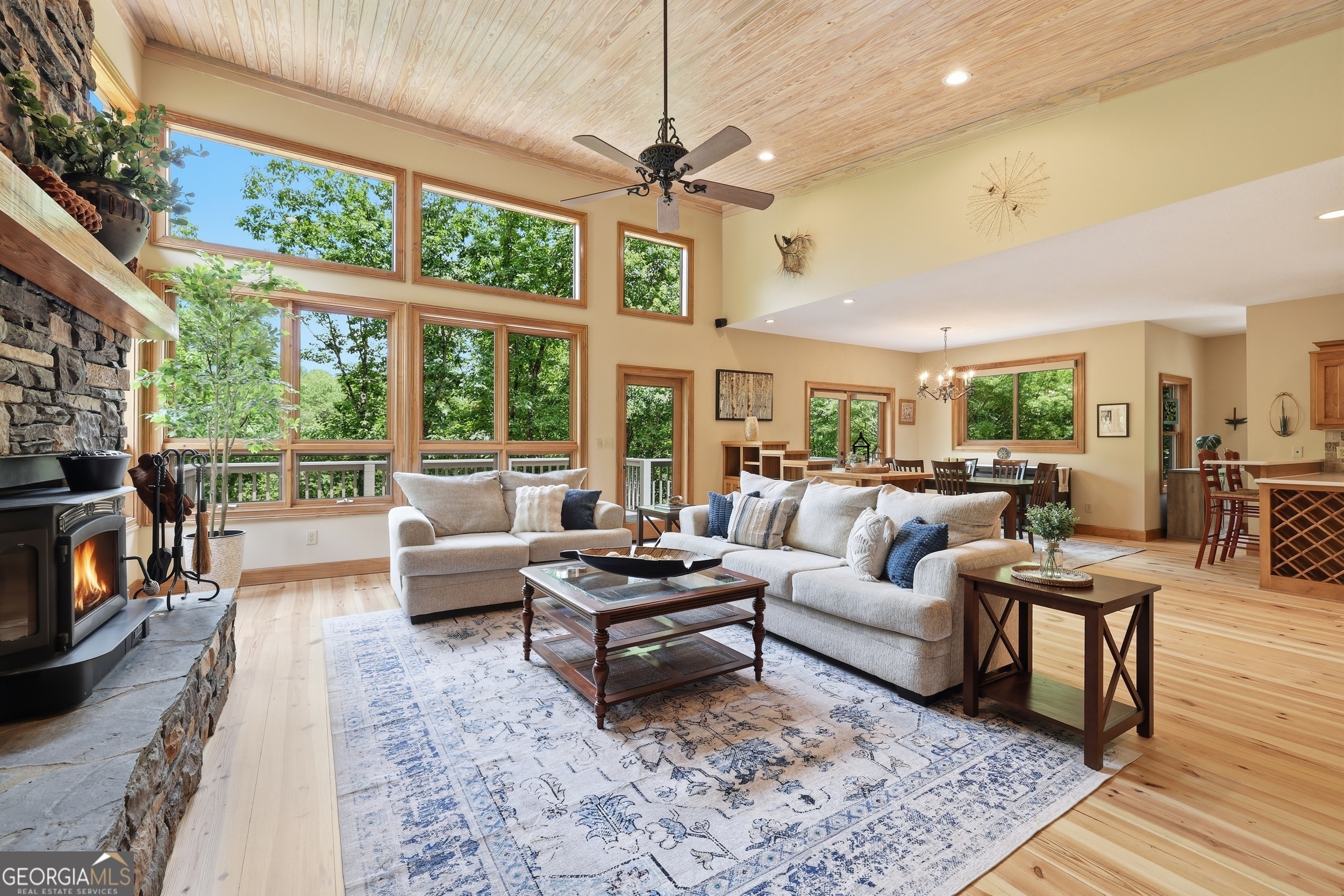 629 Monroe Ridge Road, Unit 30 59 Sautee Nacoochee, GA 30571 - Photo 16 of 85