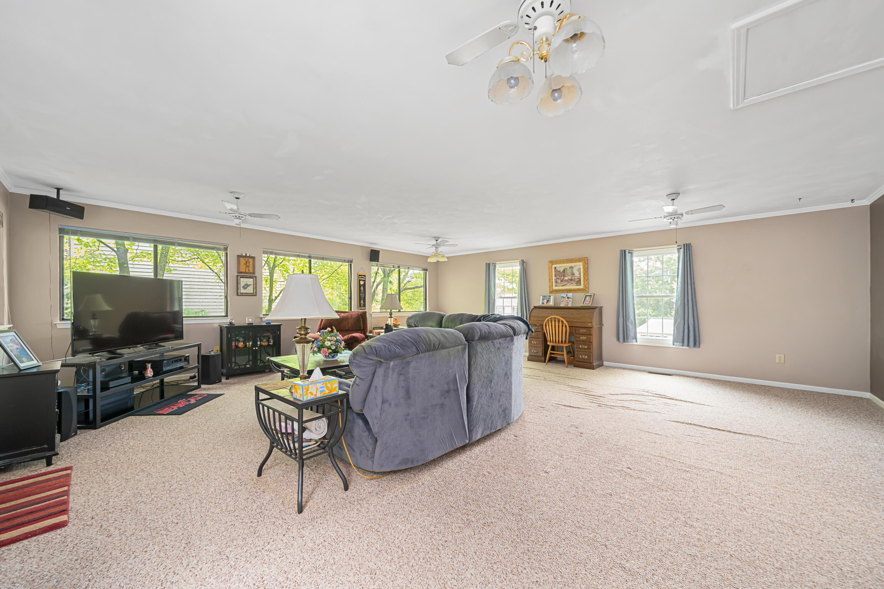 1650 Millbridge Road Salem, VA 24153 - Photo 11 of 25 Sunroom
