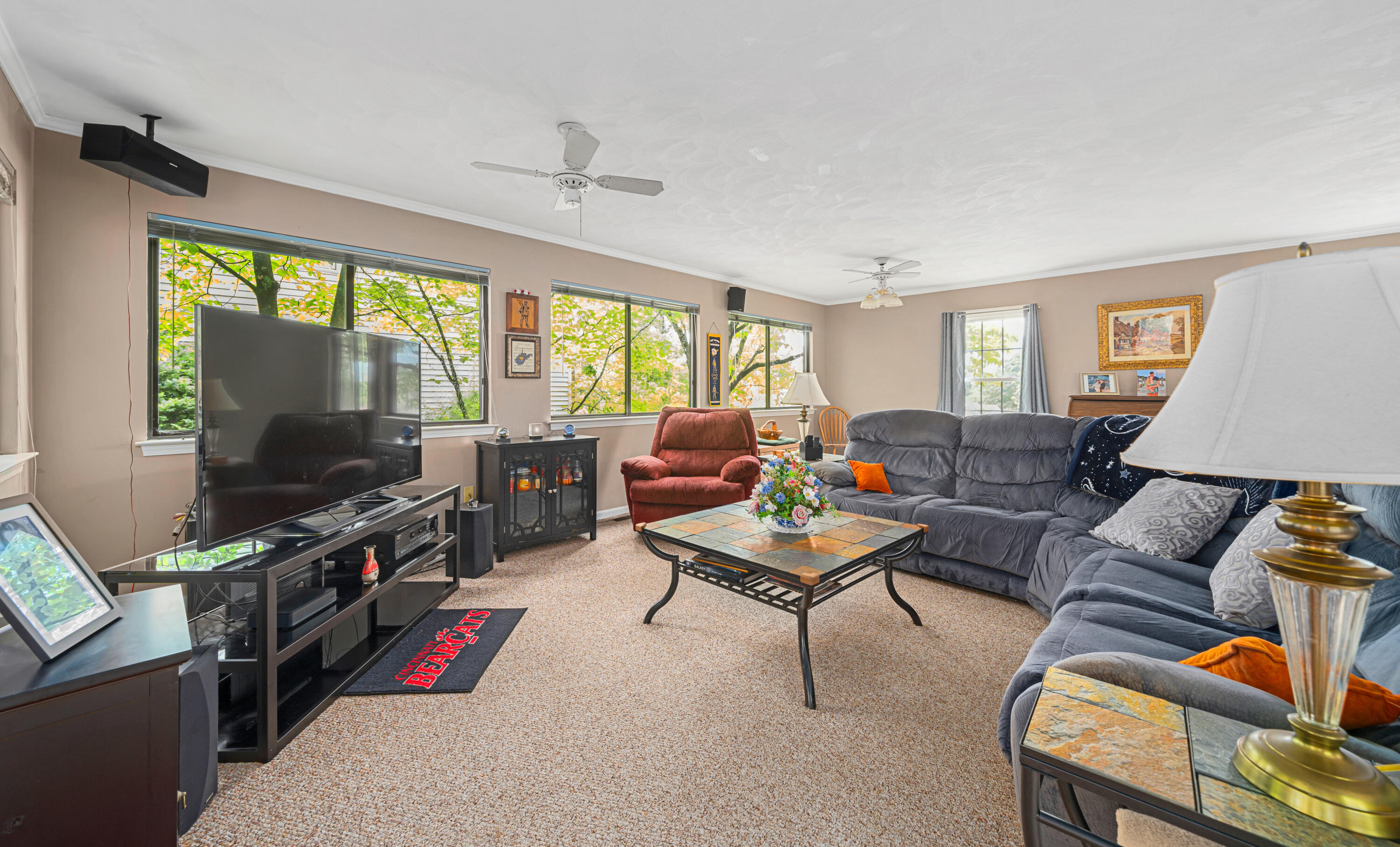 1650 Millbridge Road Salem, VA 24153 - Photo 13 of 25 Sunroom