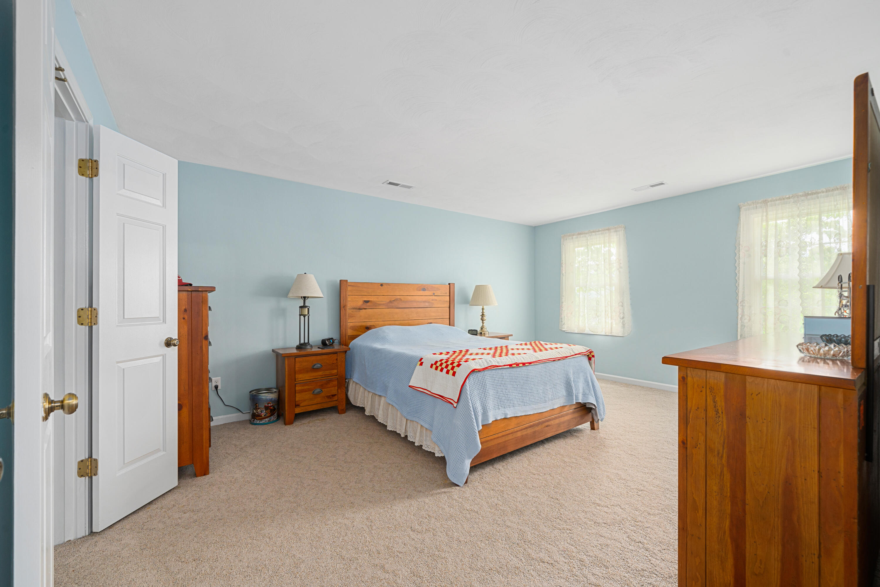 1650 Millbridge Road Salem, VA 24153 - Photo 15 of 25 Primary Bedroom