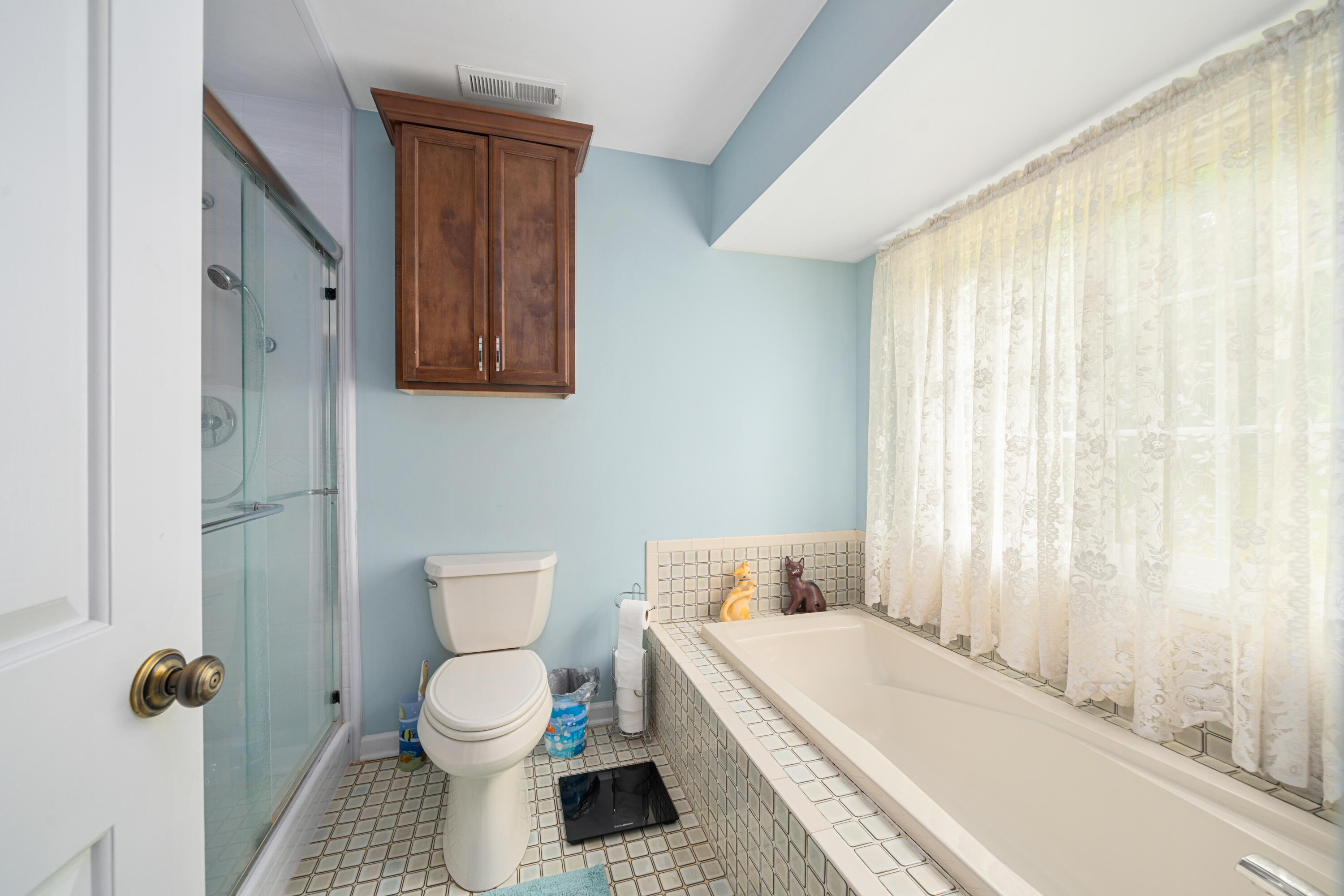 1650 Millbridge Road Salem, VA 24153 - Photo 17 of 25 Primary Bathroom