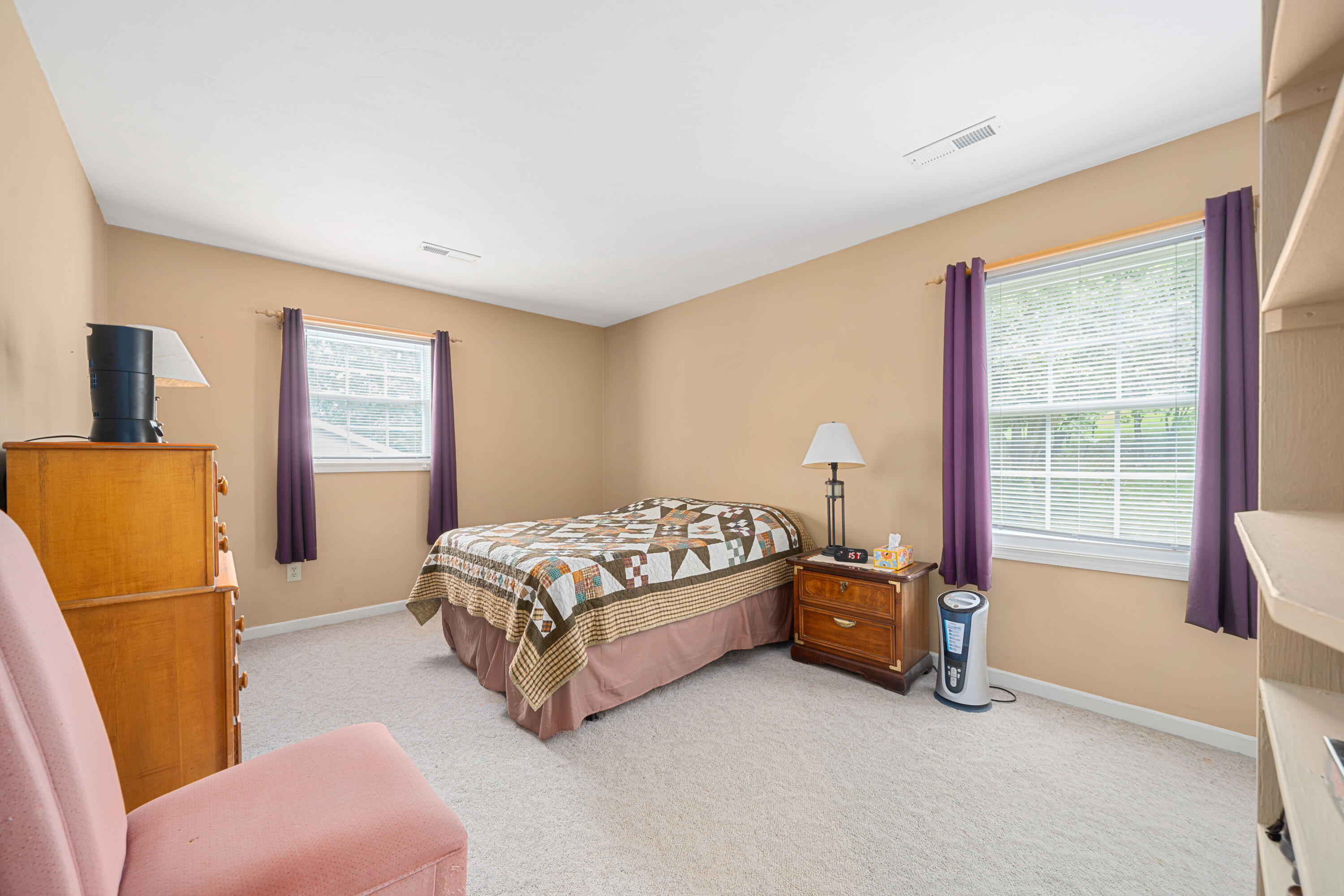 1650 Millbridge Road Salem, VA 24153 - Photo 19 of 25 Bedroom 2