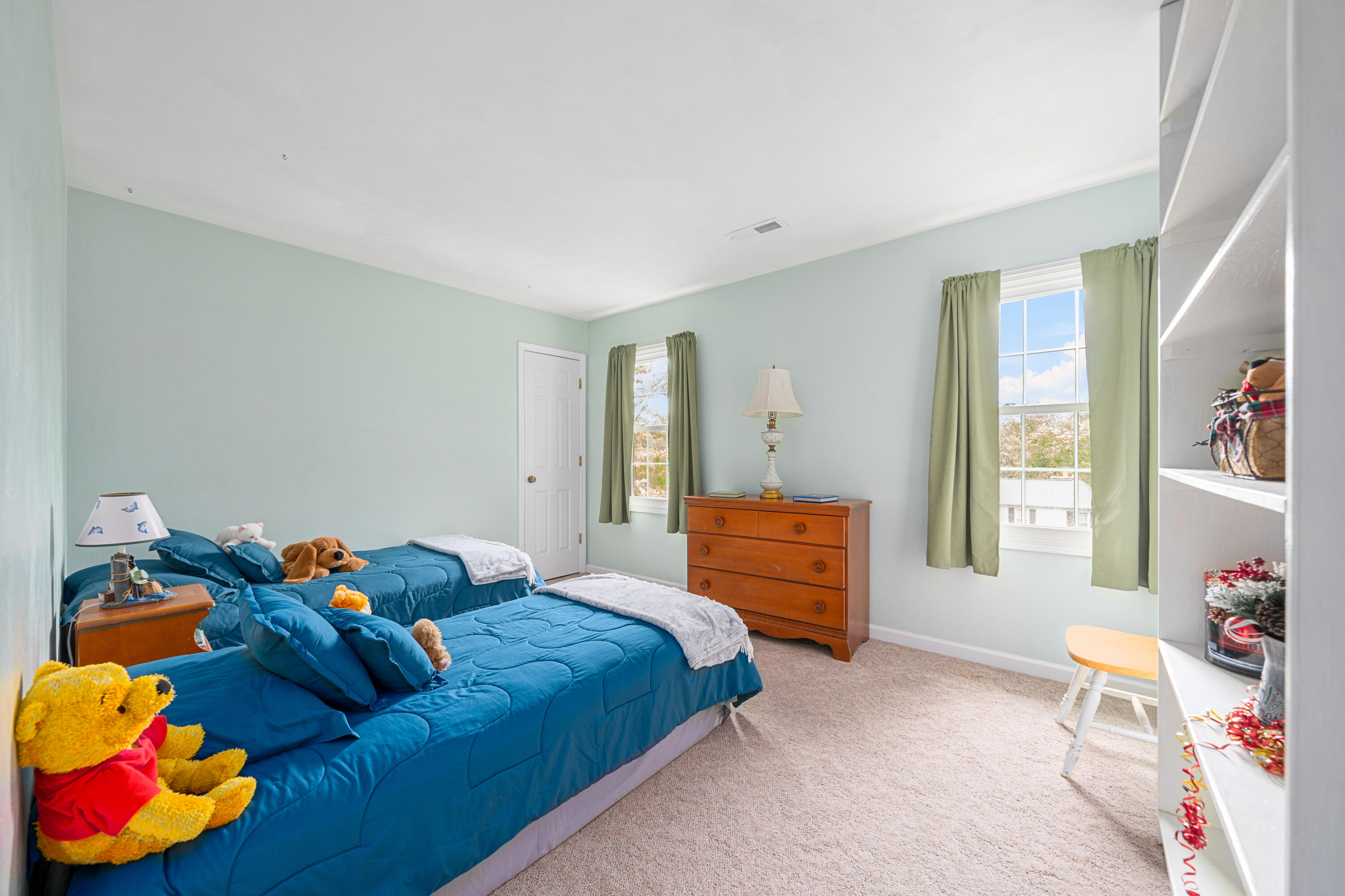 1650 Millbridge Road Salem, VA 24153 - Photo 20 of 25 Bedroom 3