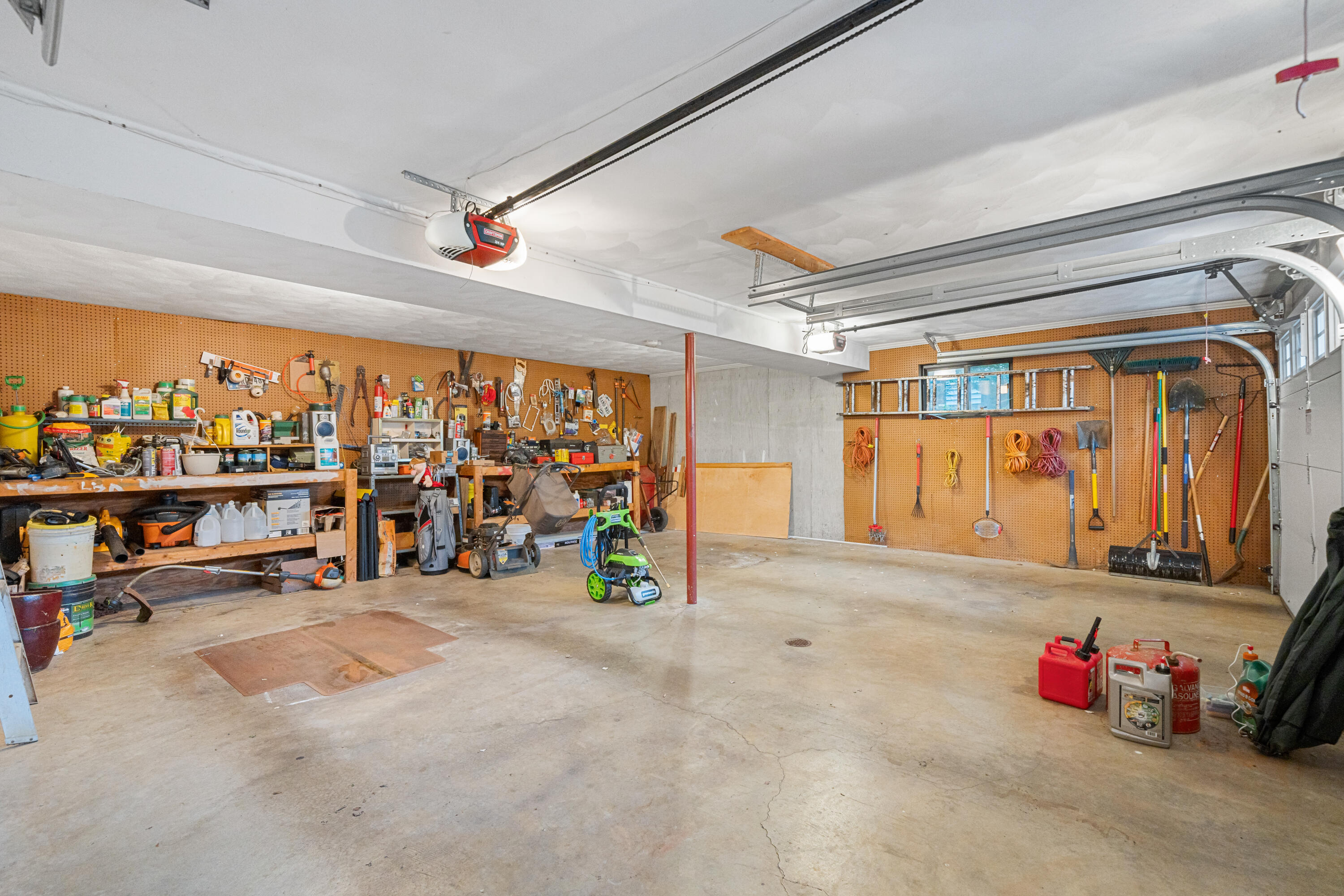 1650 Millbridge Road Salem, VA 24153 - Photo 23 of 25 Basement