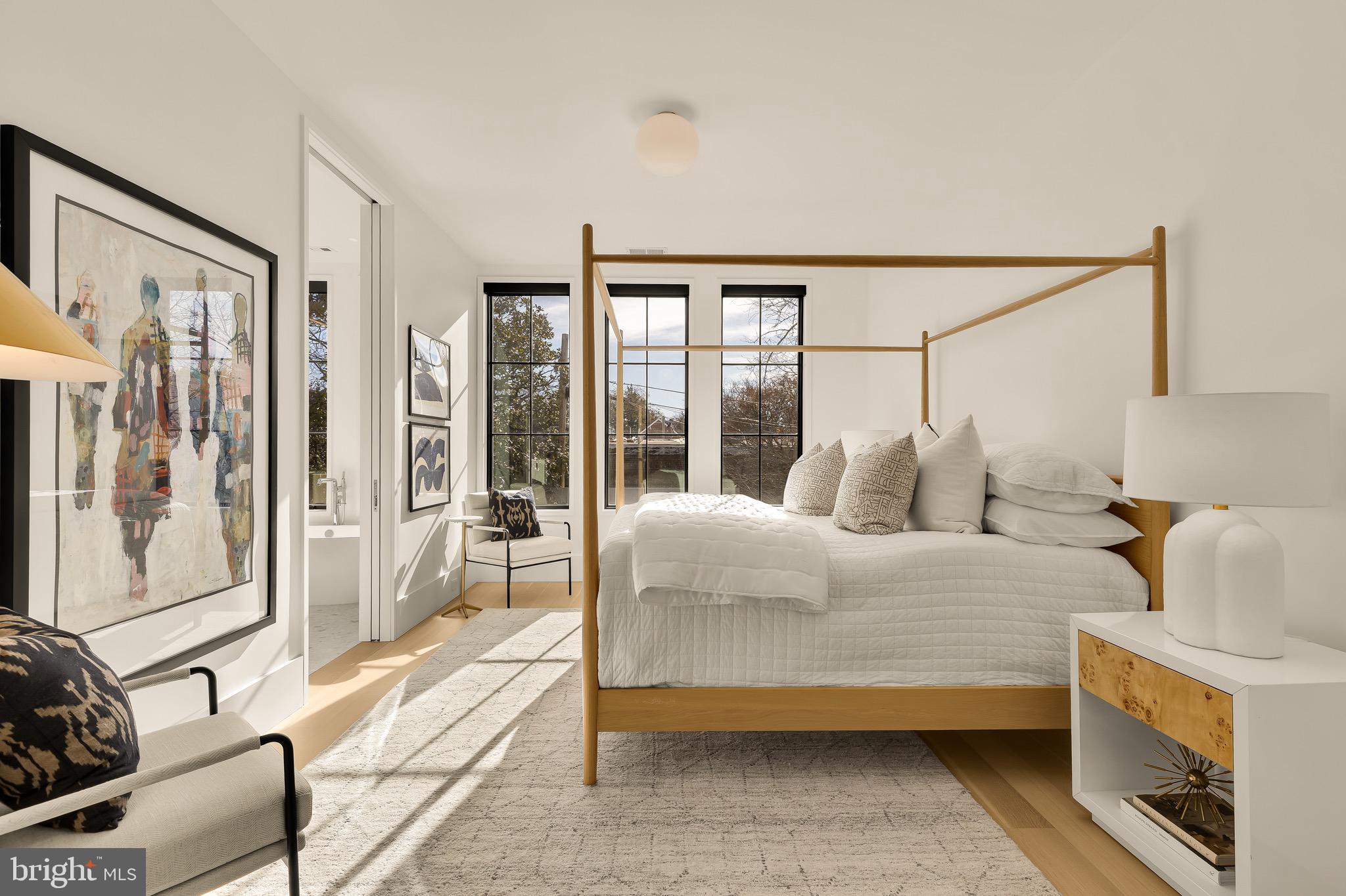 639 E Street Southeast Washington, DC 20003 - Photo 21 of 47