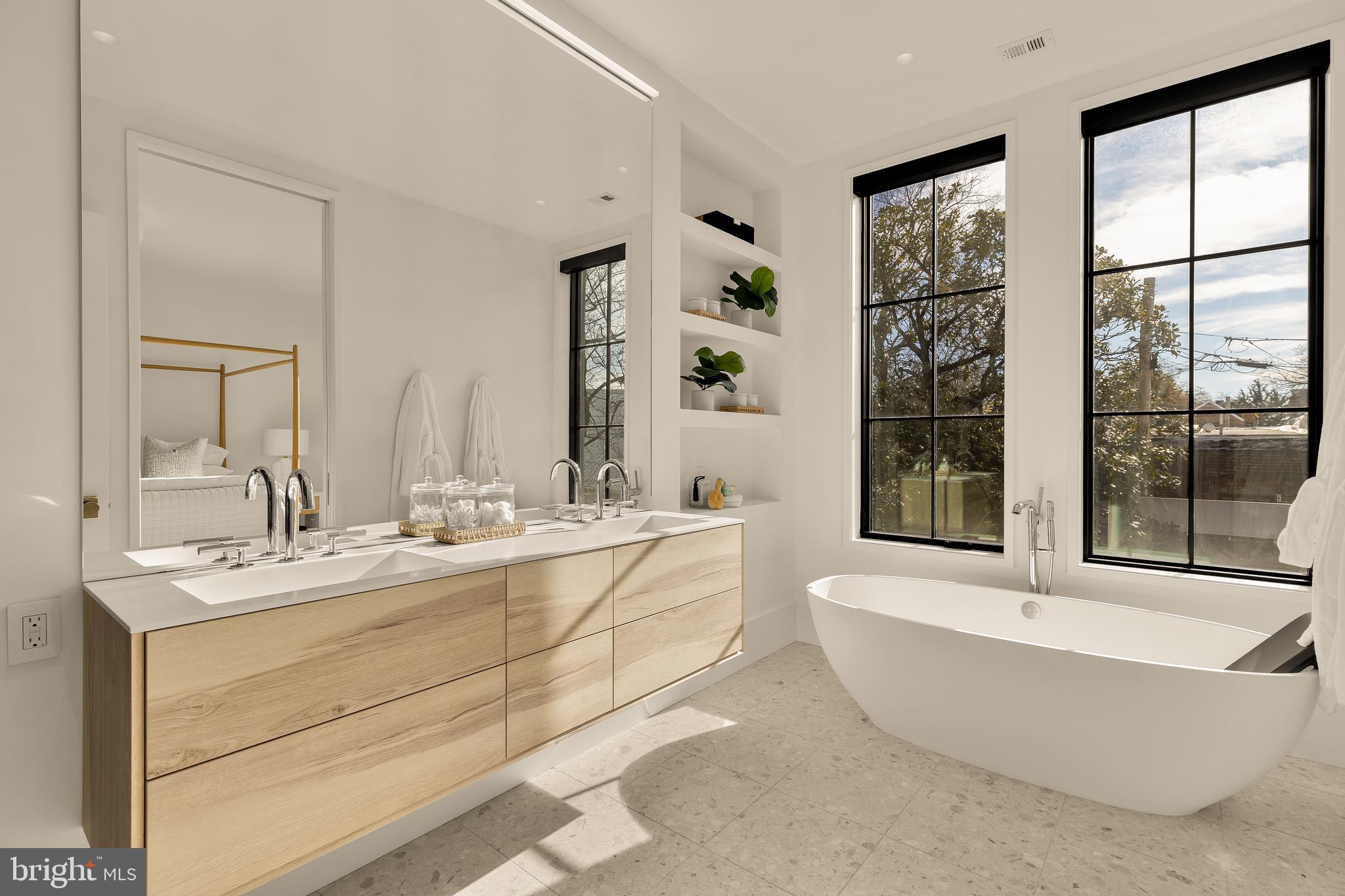 639 E Street Southeast Washington, DC 20003 - Photo 23 of 47